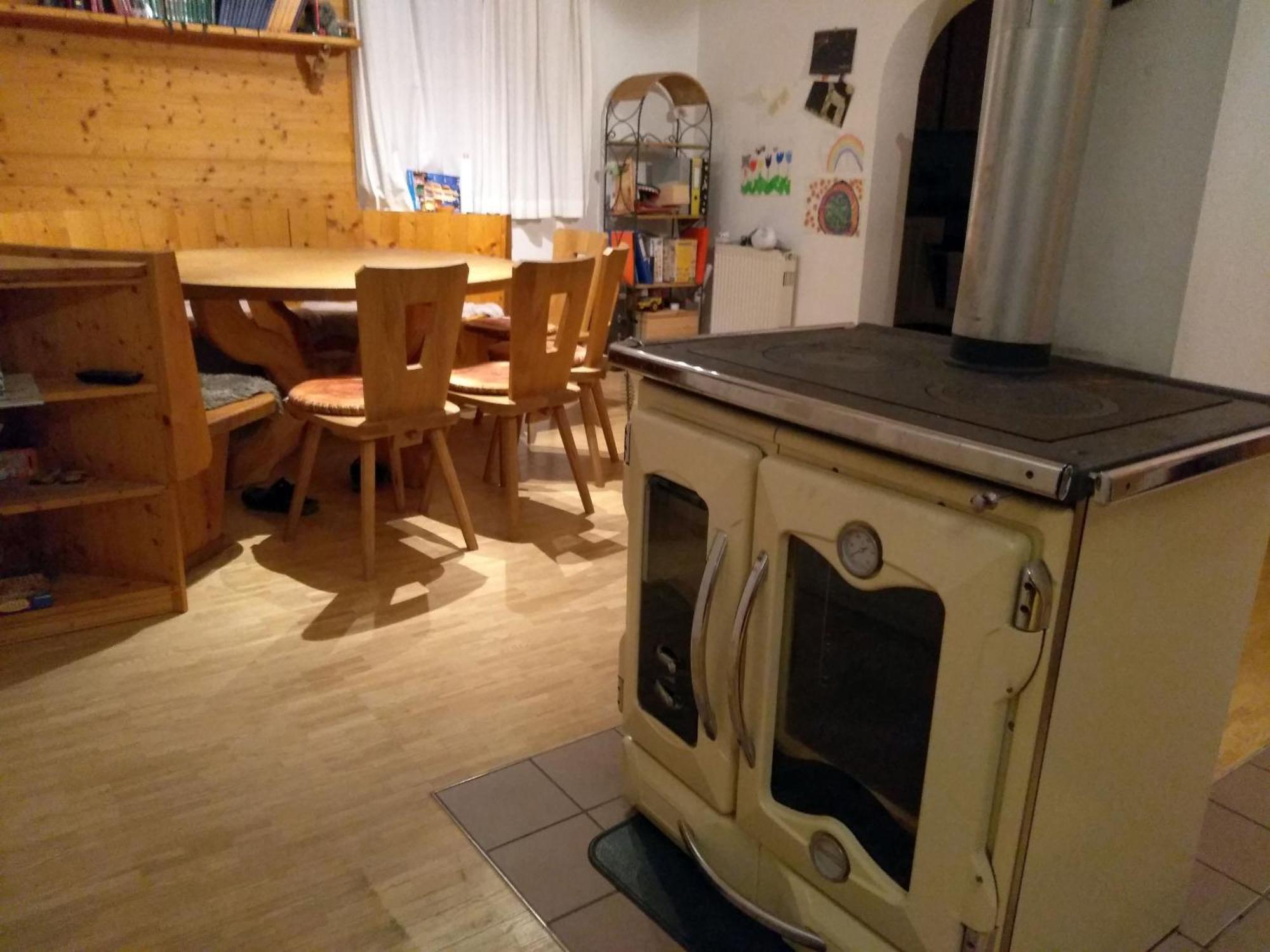 Telfer Treasure: Unkomplizierter Familienurlaub テルフス エクステリア 写真