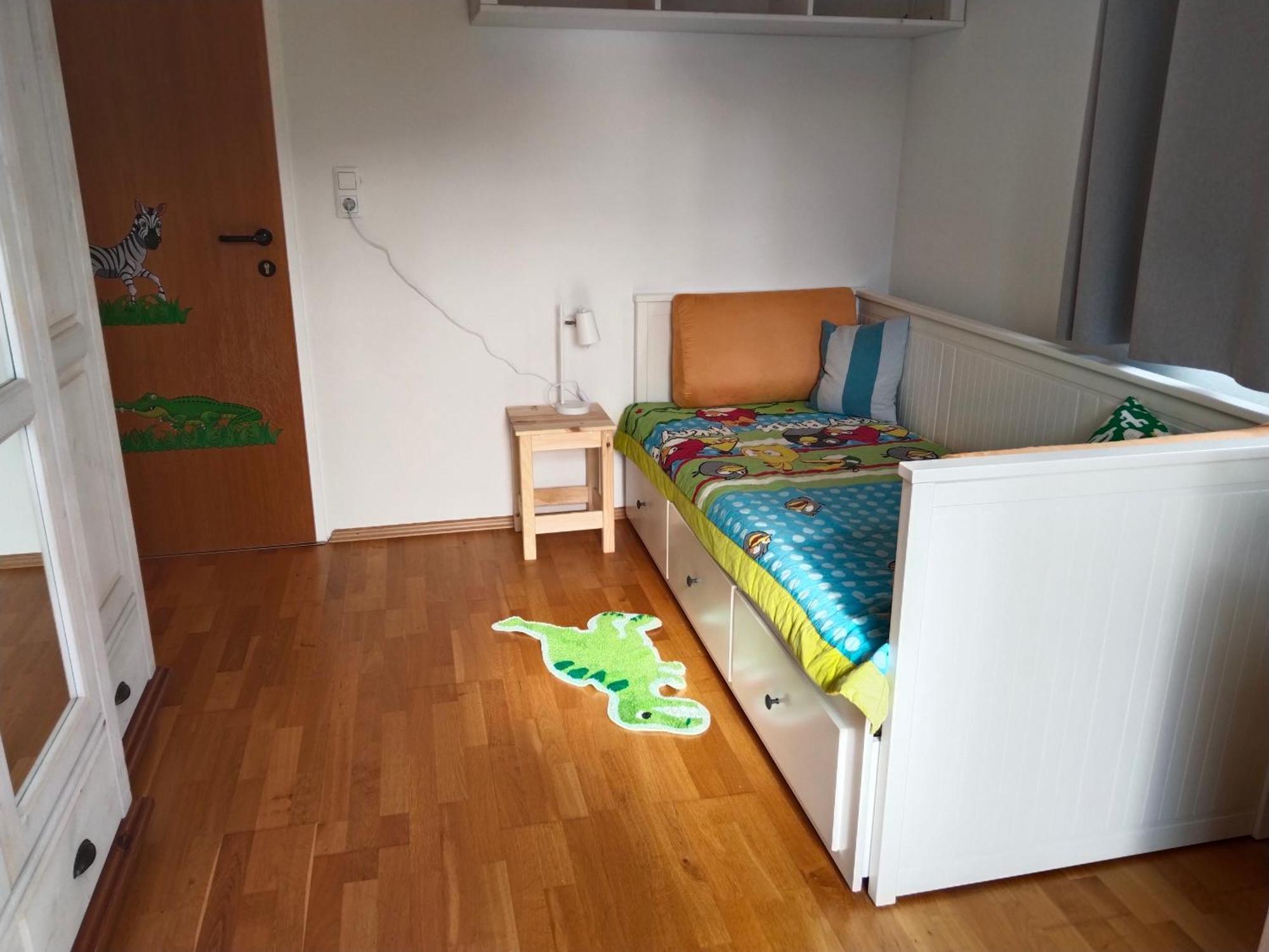 Telfer Treasure: Unkomplizierter Familienurlaub テルフス エクステリア 写真