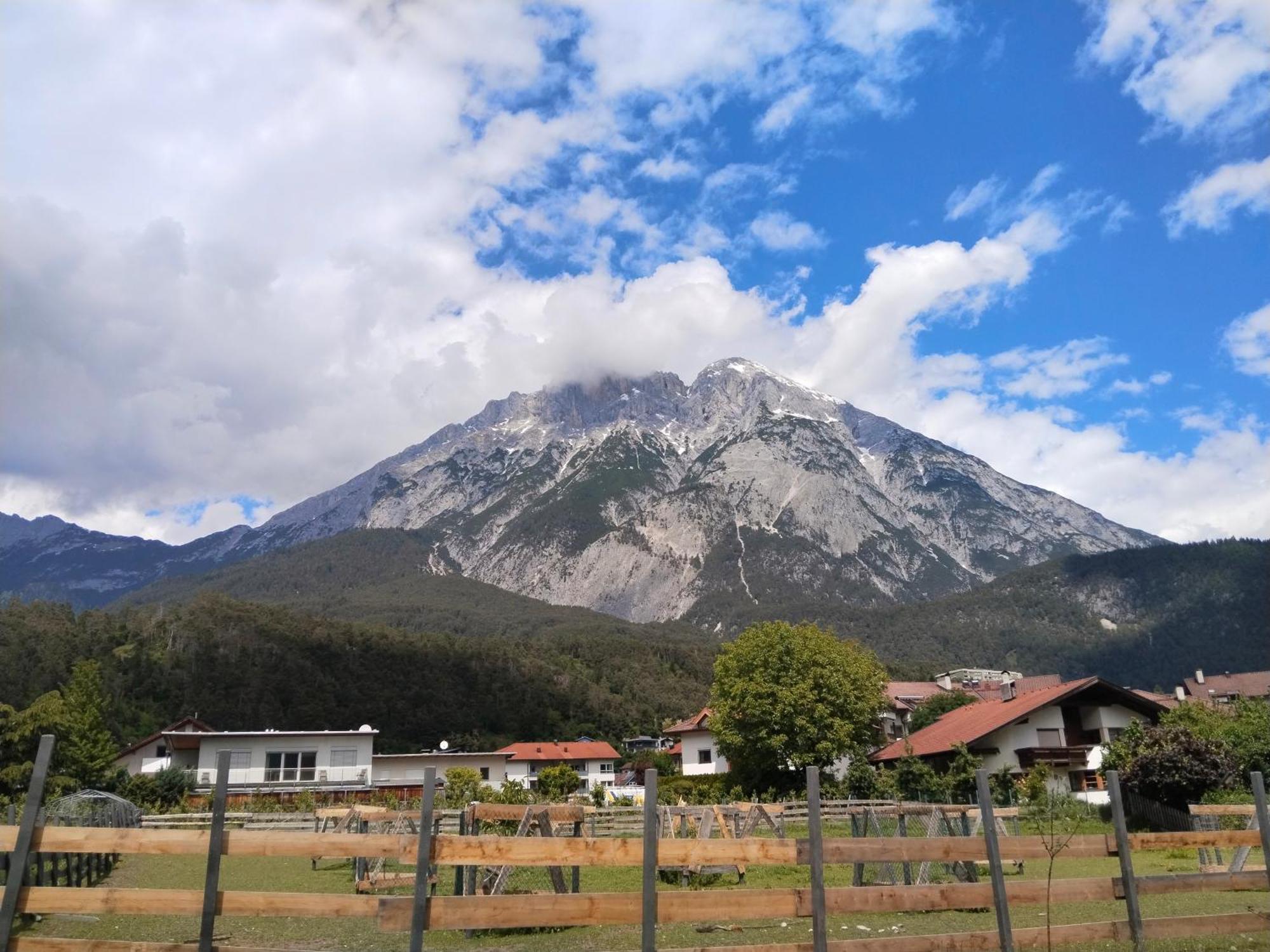 Telfer Treasure: Unkomplizierter Familienurlaub テルフス エクステリア 写真