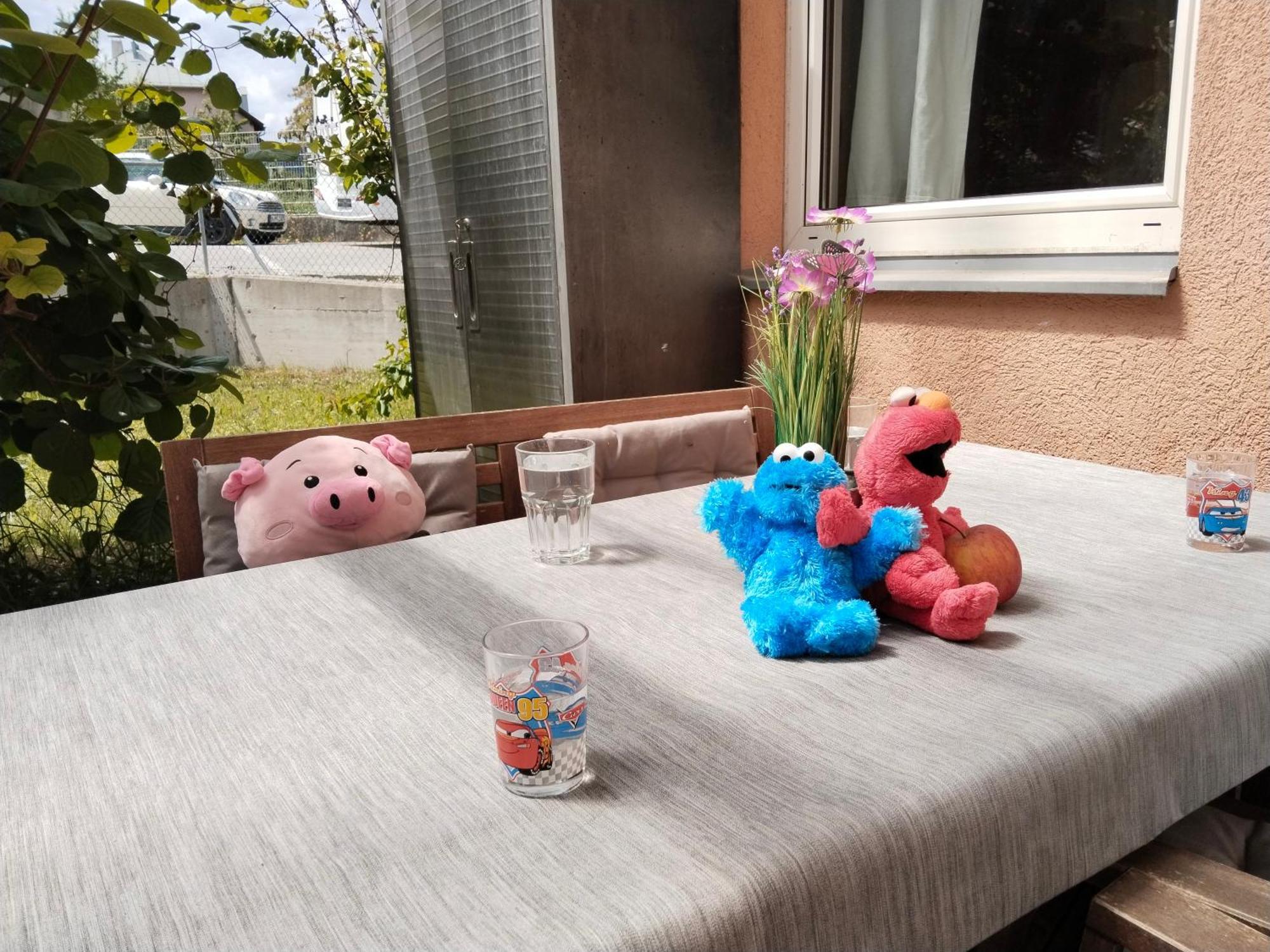 Telfer Treasure: Unkomplizierter Familienurlaub テルフス エクステリア 写真
